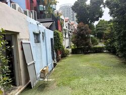 Bukit Pasoh Conservation Area (D2), Shop House #582264551